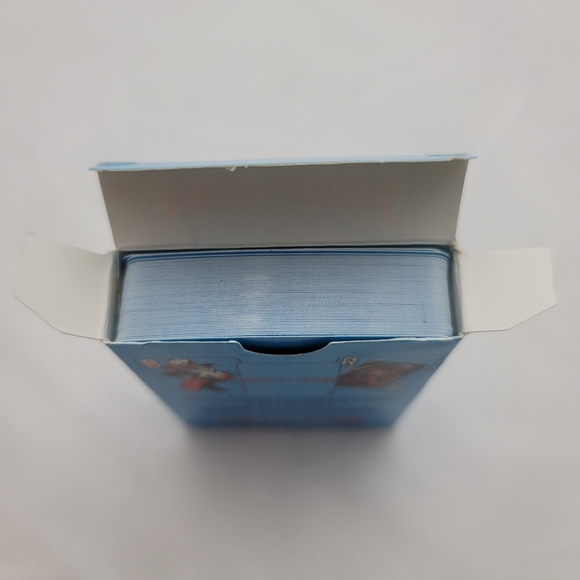 DC Comics Harley Quinn Playing Cards - Picture 4 of 4